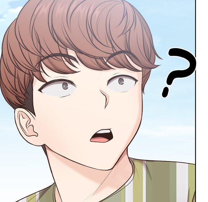 [韩国漫画] 失忆初体验 剧情,巨乳大奶#[151P]-112