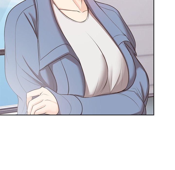 [韩国漫画] 失忆初体验 剧情,巨乳大奶#[142P]-100