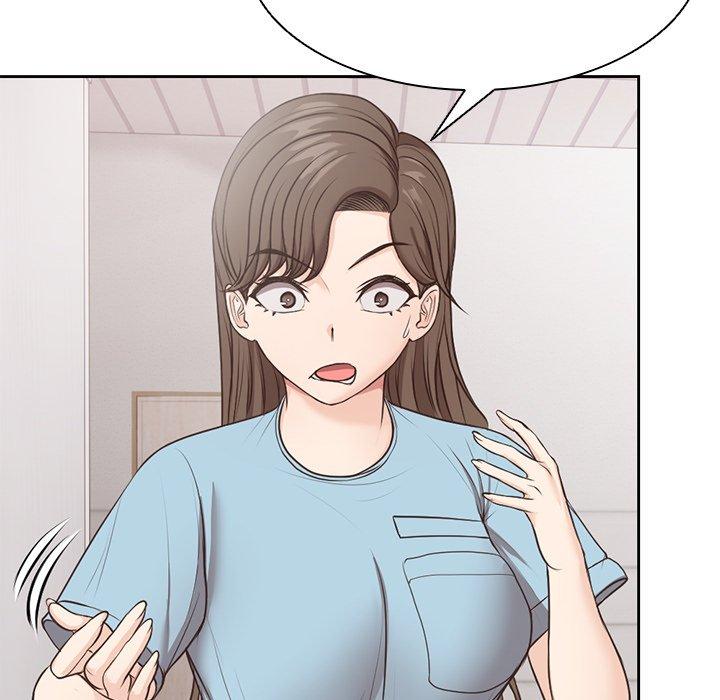 [韩国漫画] 失忆初体验 剧情,巨乳大奶#[142P]-24