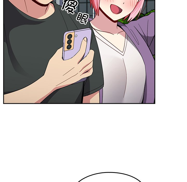 [韩国漫画] 青梅以上恋人未满 剧情,女学生#[140P]-111