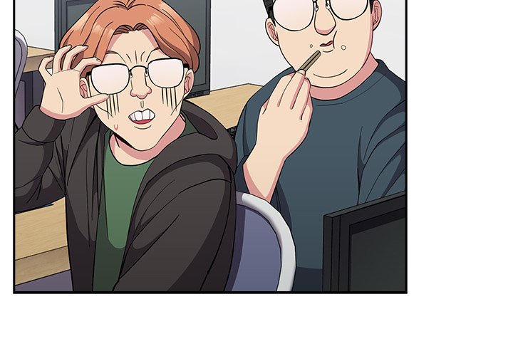 [韩国漫画] 青梅以上恋人未满 剧情,女学生#[140P]-2