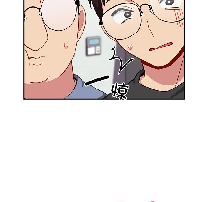[韩国漫画] 青梅以上恋人未满 剧情,女学生#[140P]-36