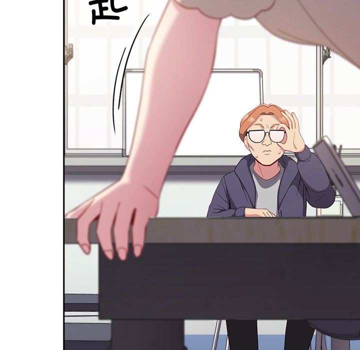 [韩国漫画] 青梅以上恋人未满 剧情,女学生#[140P]-45
