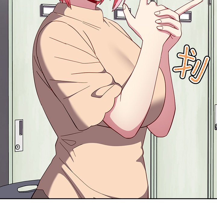 [韩国漫画] 青梅以上恋人未满 剧情,女学生#[140P]-48