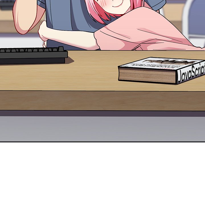 [韩国漫画] 青梅以上恋人未满 剧情,女学生#[140P]-7