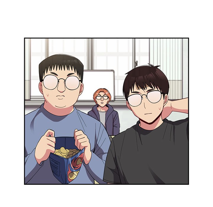 [韩国漫画] 青梅以上恋人未满 剧情,女学生#[140P]-80
