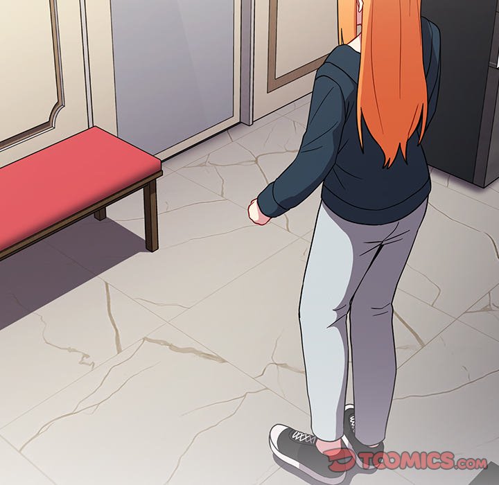 [韩国漫画] 青梅以上恋人未满 剧情,女学生#[161P]-156