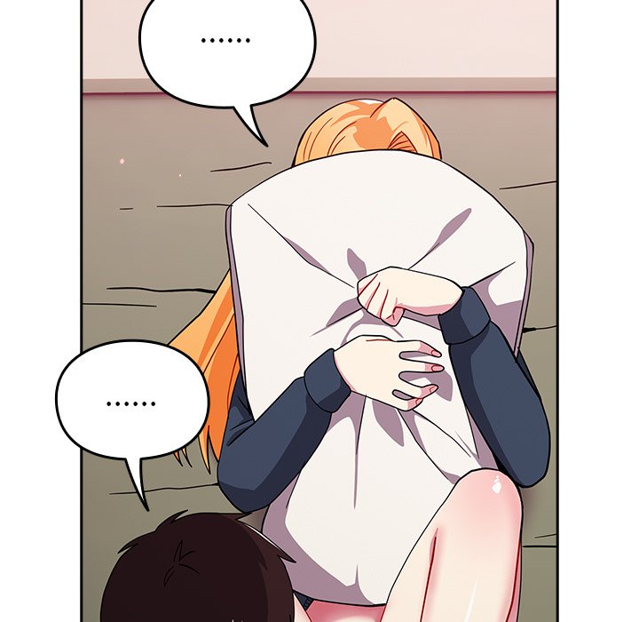 [韩国漫画] 青梅以上恋人未满 剧情,女学生#[150P]-134