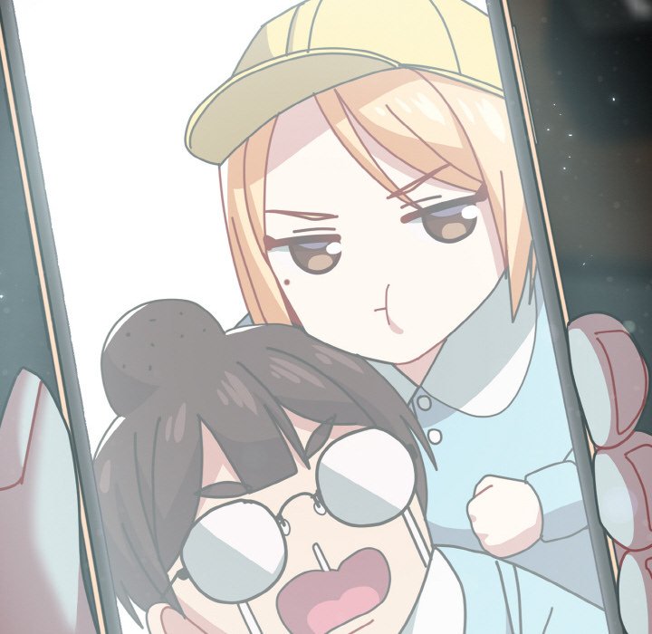 [韩国漫画] 青梅以上恋人未满 剧情,女学生#[173P]-171