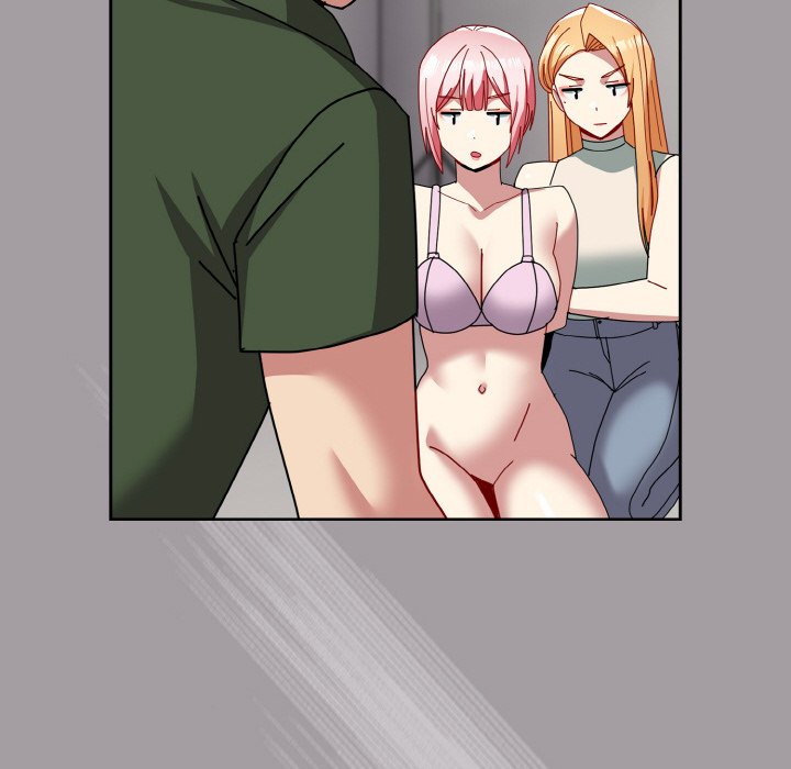 [韩国漫画] 青梅以上恋人未满 剧情,女学生#[173P]-59