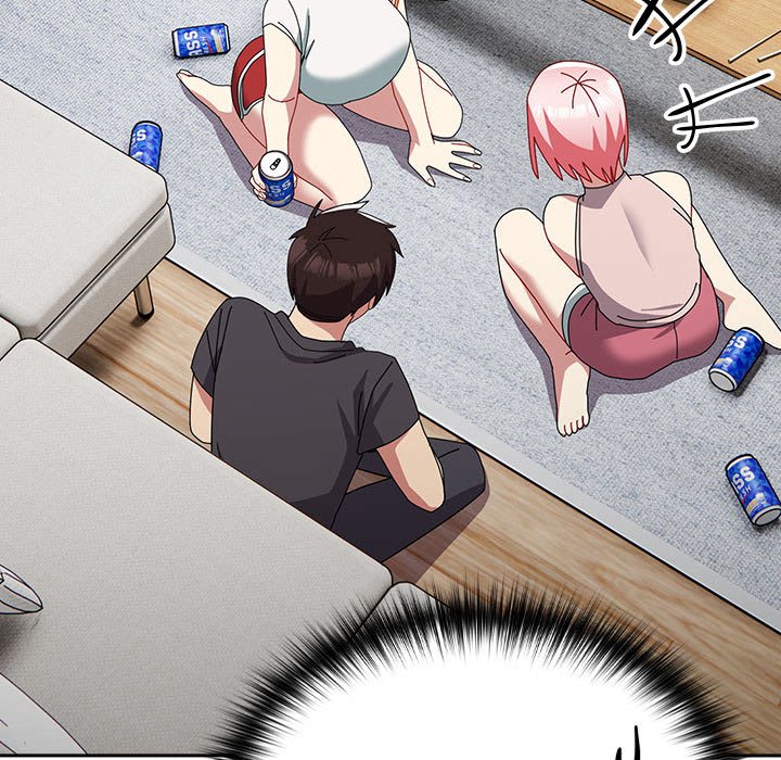 [韩国漫画] 青梅以上恋人未满 剧情,女学生#[169P]-137