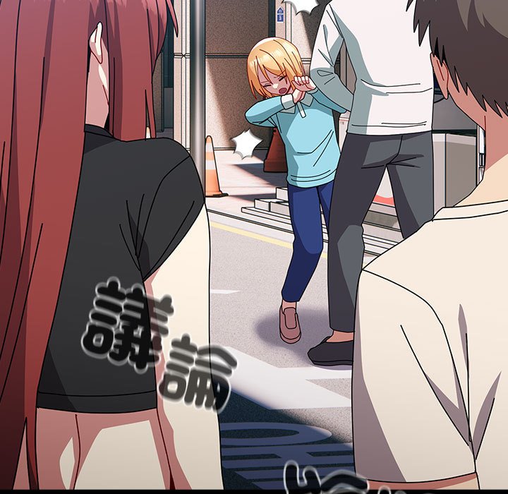 [韩国漫画] 青梅以上恋人未满 剧情,女学生#[169P]-18