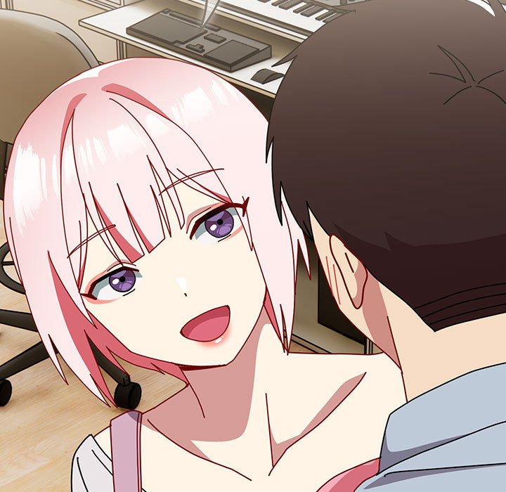 [韩国漫画] 青梅以上恋人未满 剧情,女学生#[240P]-200
