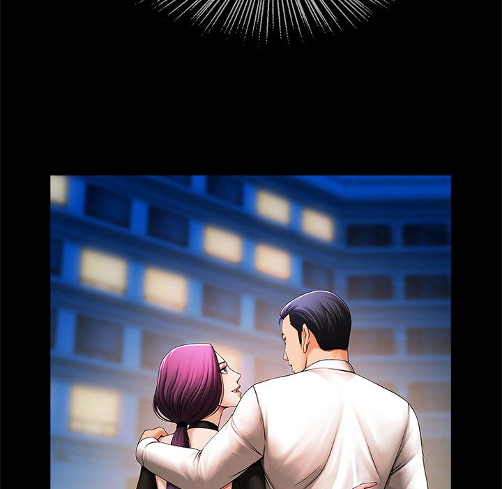 [韩国漫画] 逆袭之路 剧情,职场#[171P]-161