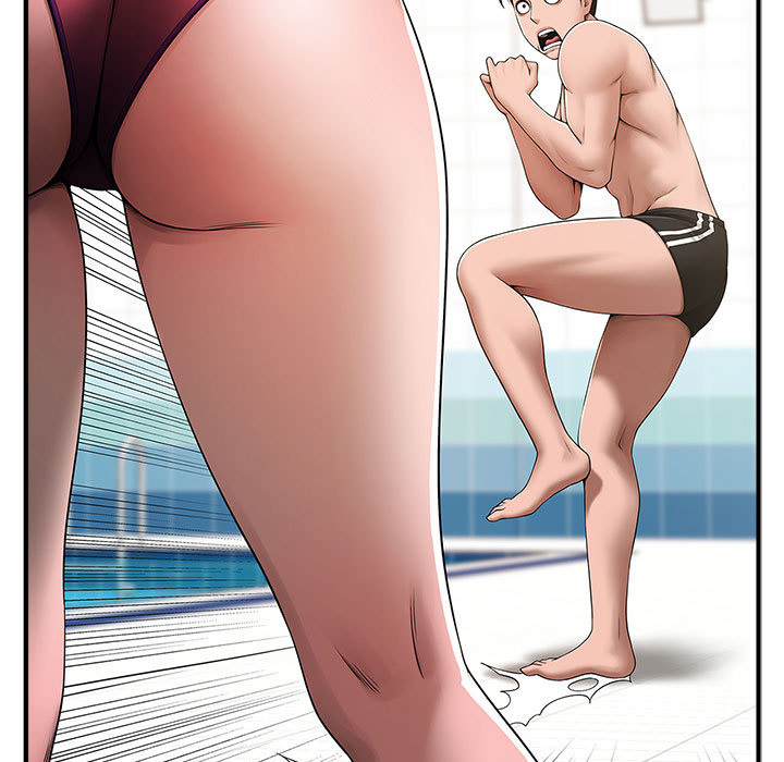 [韩国漫画] 逆袭之路 剧情,职场#[171P]-44
