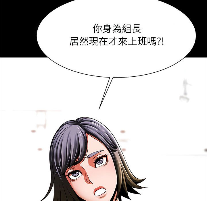 [韩国漫画] 逆袭之路 剧情,职场#[132P]-74