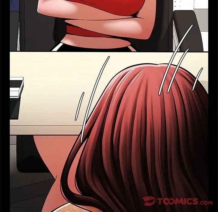 [韩国漫画] 逆袭之路 剧情,职场#[137P]-32