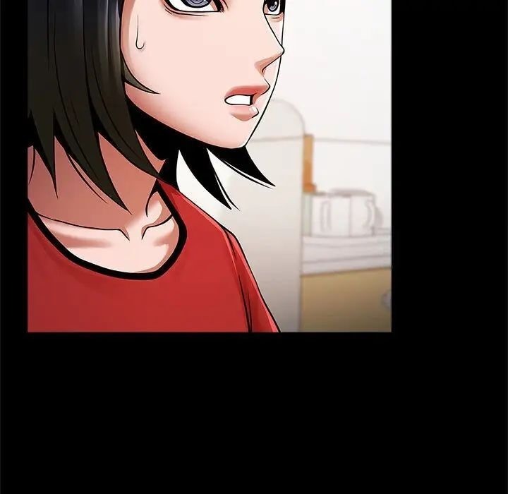 [韩国漫画] 逆袭之路 剧情,职场#[137P]-37