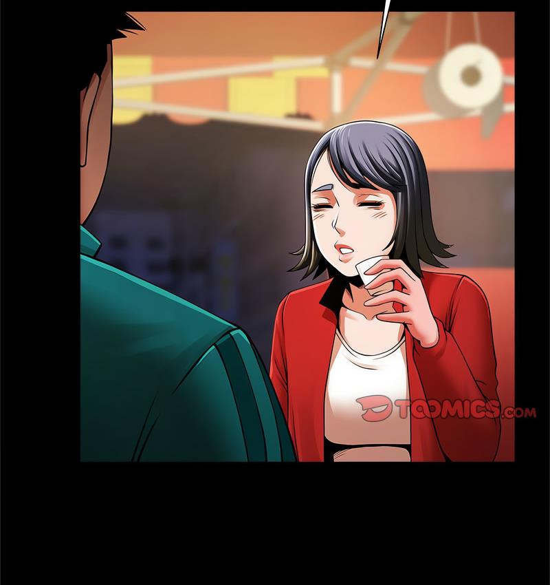 [韩国漫画] 逆袭之路 剧情,职场#[147P]-68
