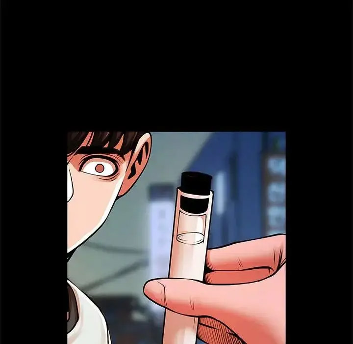 [韩国漫画] 逆袭之路 剧情,职场#[140P]-19