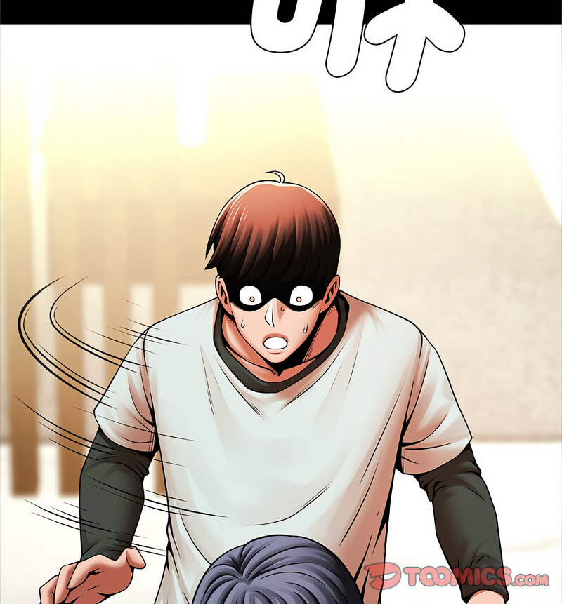 [韩国漫画] 逆袭之路 剧情,职场#[140P]-90
