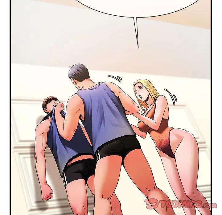 [韩国漫画] 逆袭之路 剧情,职场#[150P]-135