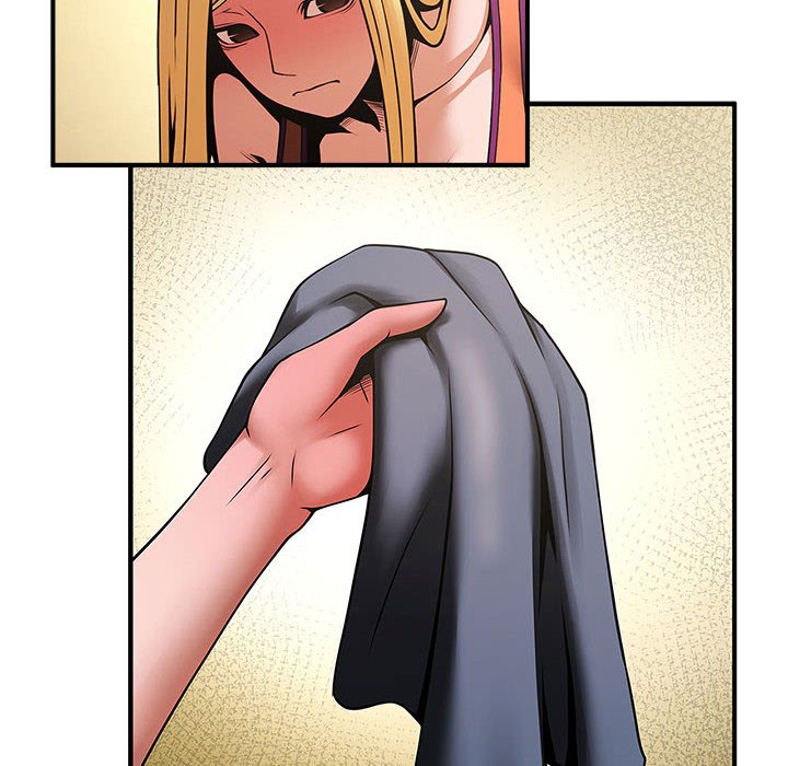 [韩国漫画] 逆袭之路 剧情,职场#[150P]-42