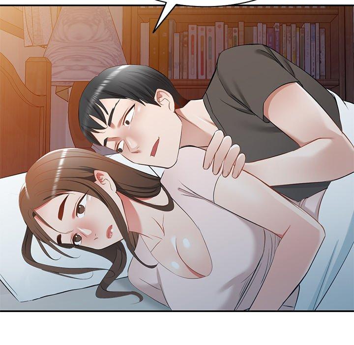 [韩国漫画] 小夫妻的返乡生活 乱伦,熟女人妻,巨乳大奶,不伦#[158P]-5