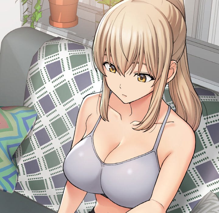[韩国漫画] 小夫妻的返乡生活 乱伦,熟女人妻,巨乳大奶,不伦#[166P]-142