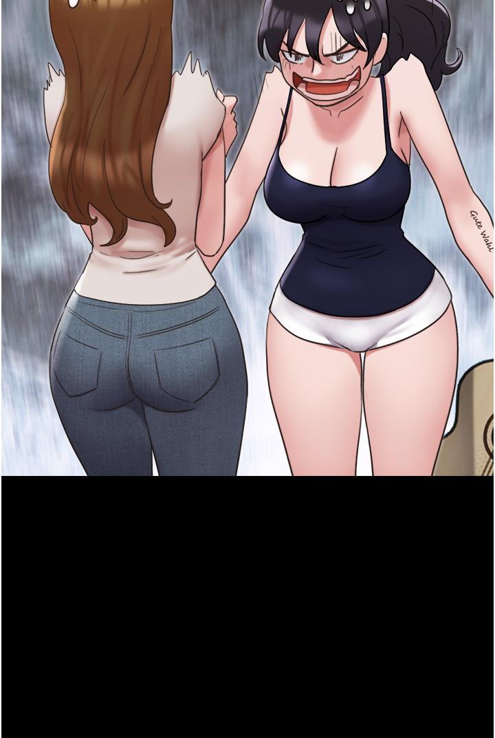 [韩国漫画] 我的兵变女友 剧情,熟女人妻#[46P]-25