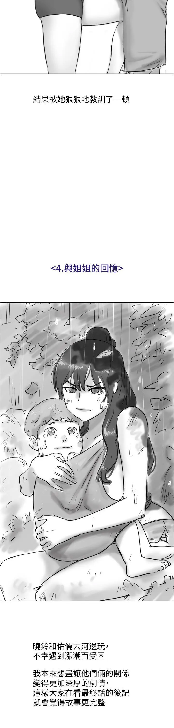 [韩国漫画] 我的兵变女友 剧情,熟女人妻#[9P]-5