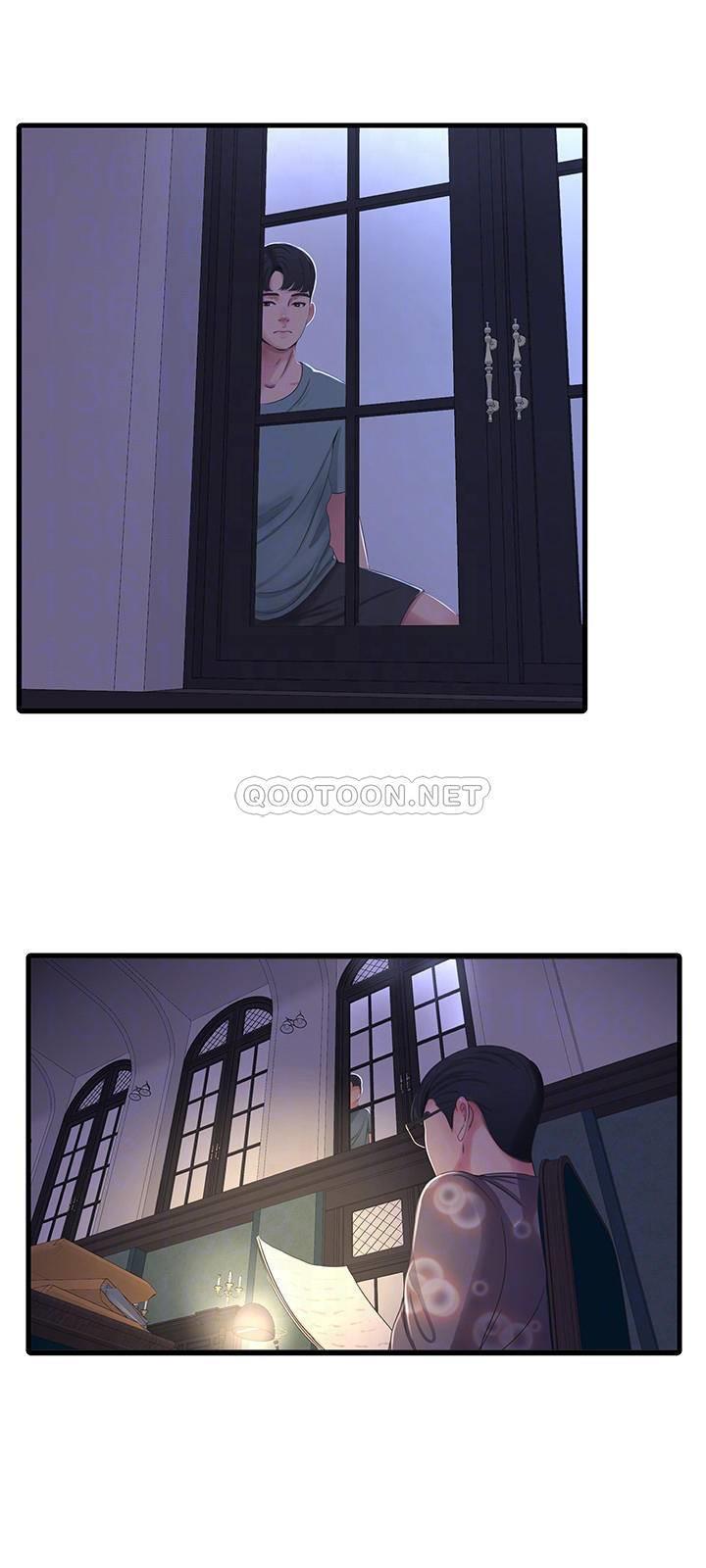 [韩国漫画] 亲家四姐妹 乱伦,巨乳大奶, 不伦,熟女人妻#[20P]-18