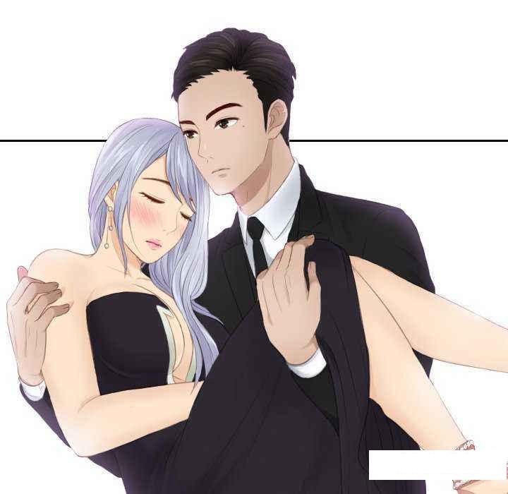 [韩国漫画] 排忧大师 剧情,女仆#[84P]-21