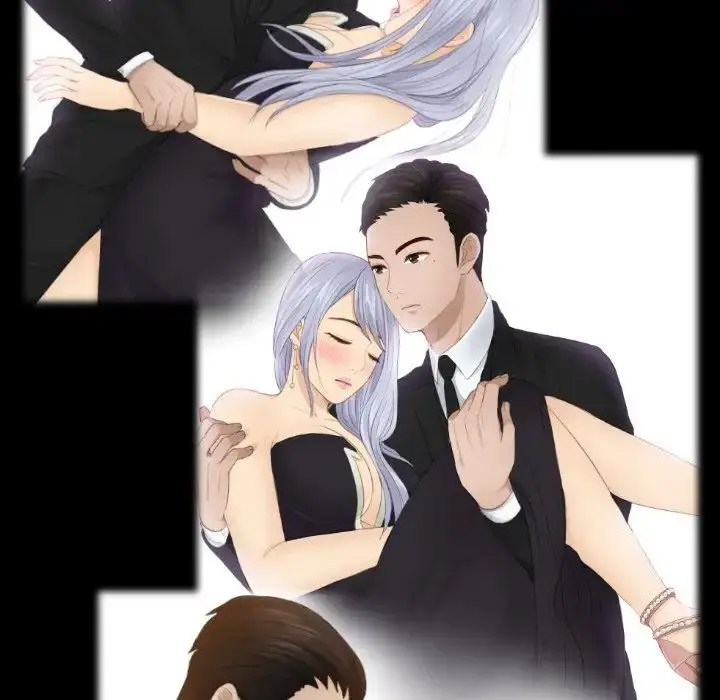 [韩国漫画] 排忧大师 剧情,女仆#[85P]-16