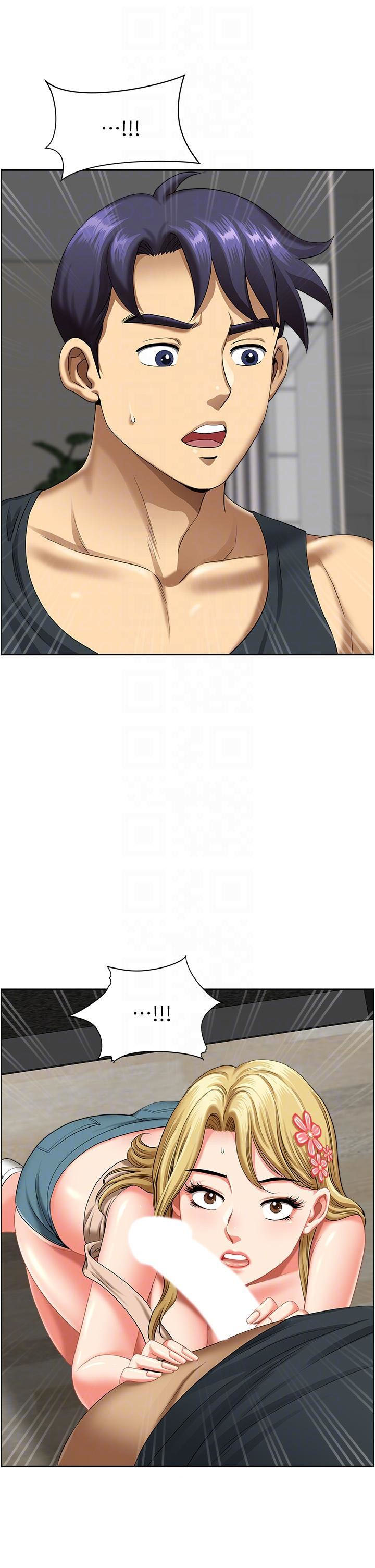 [韩国漫画] 地方人妻们 剧情,熟女人妻#[54P]-30