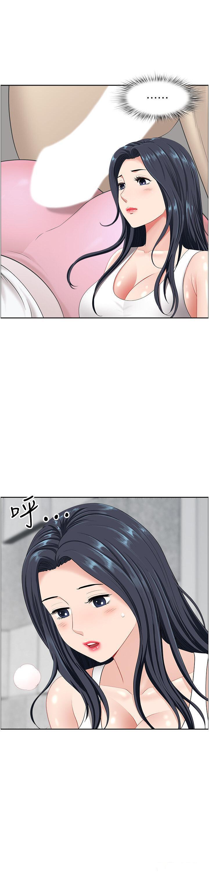 [韩国漫画] 地方人妻们 剧情,熟女人妻#[47P]-13