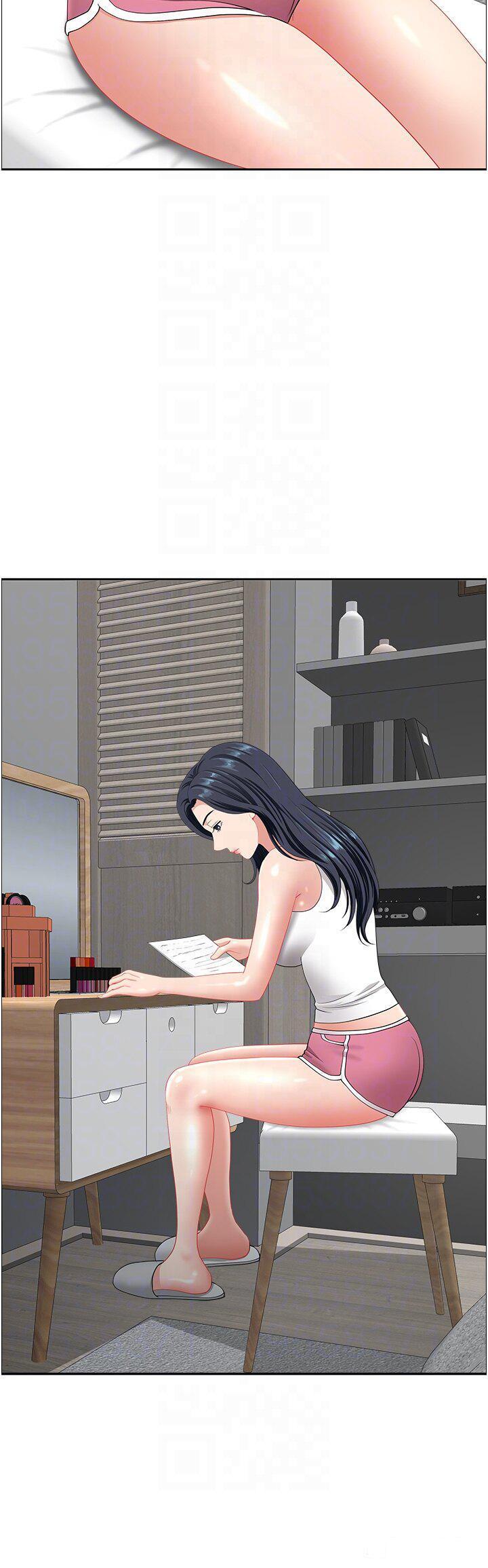 [韩国漫画] 地方人妻们 剧情,熟女人妻#[47P]-18