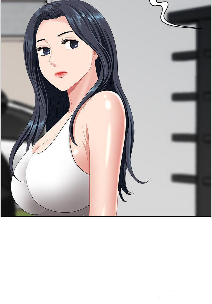 [韩国漫画] 地方人妻们 剧情,熟女人妻#[47P]-20