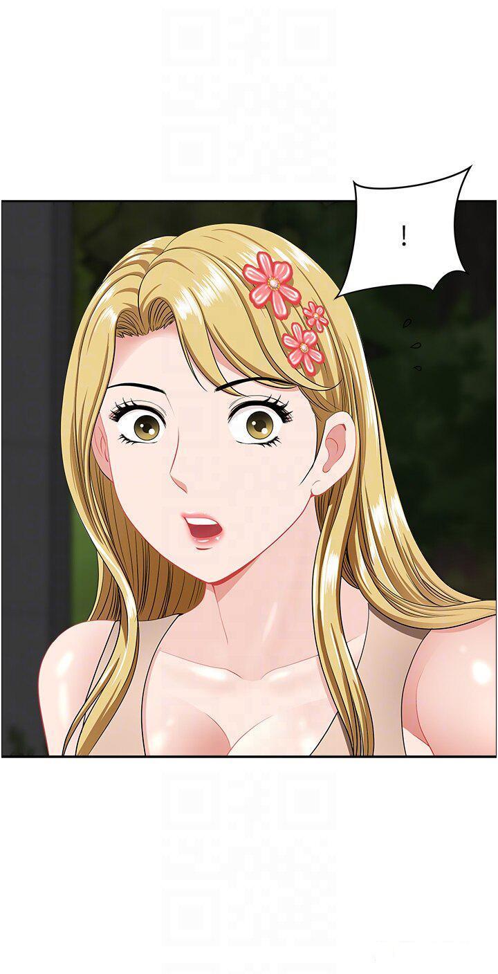 [韩国漫画] 地方人妻们 剧情,熟女人妻#[47P]-24