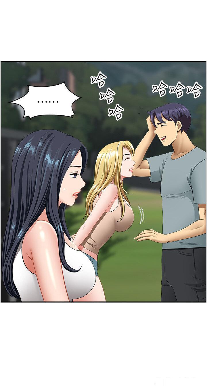 [韩国漫画] 地方人妻们 剧情,熟女人妻#[47P]-36