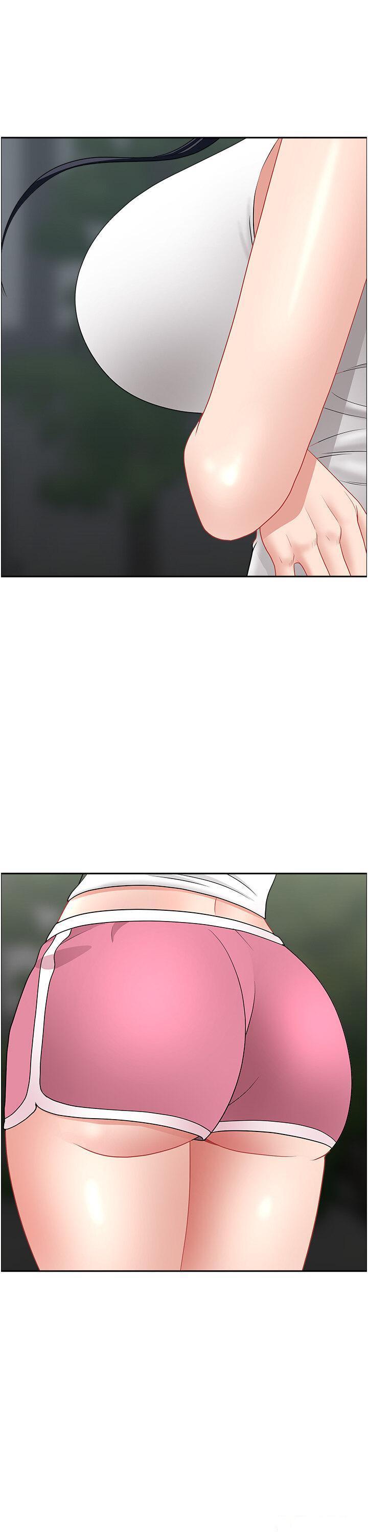 [韩国漫画] 地方人妻们 剧情,熟女人妻#[47P]-42