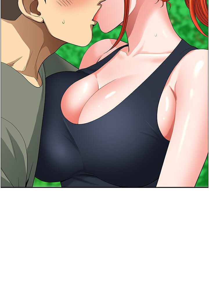 [韩国漫画] 地方人妻们 剧情,熟女人妻#[108P]-2