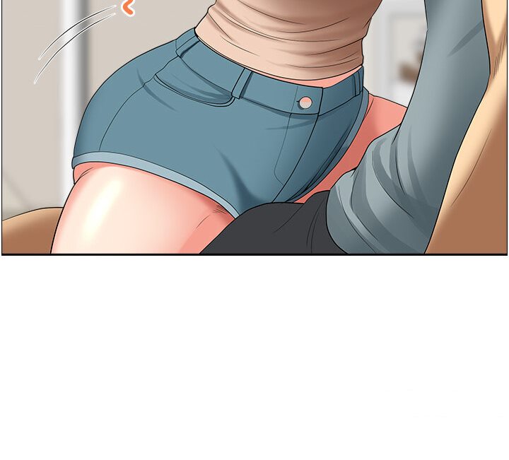 [韩国漫画] 地方人妻们 剧情,熟女人妻#[108P]-28