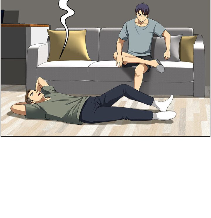 [韩国漫画] 地方人妻们 剧情,熟女人妻#[108P]-40