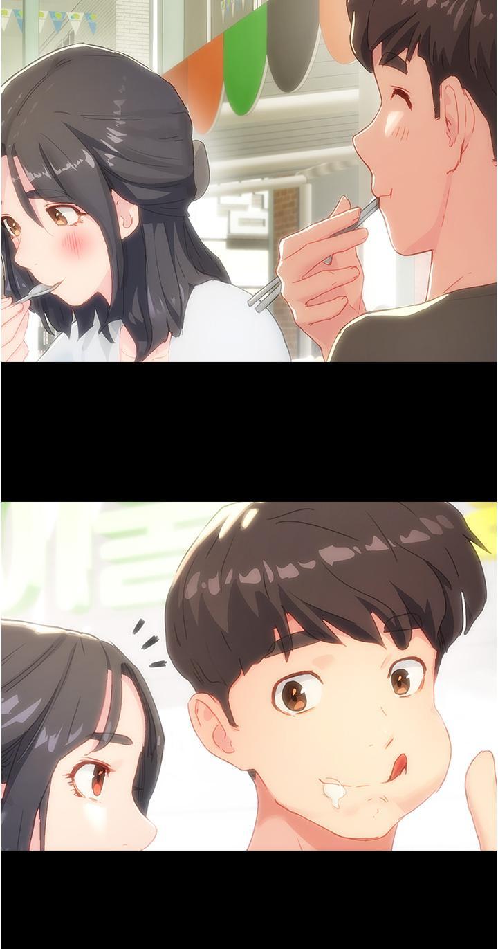 [韩国漫画] 夏日深处 剧情,女学生,巨乳大奶#[42P]-31