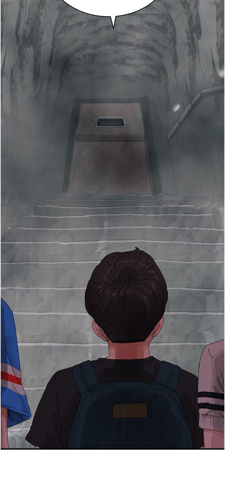 [韩国漫画] 夏日深处 剧情,女学生,巨乳大奶#[37P]-36