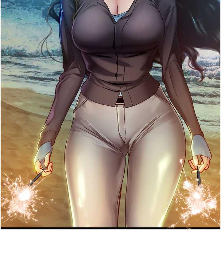 [韩国漫画] 海女实习生 剧情,熟女人妻,巨乳大奶#[152P]-5