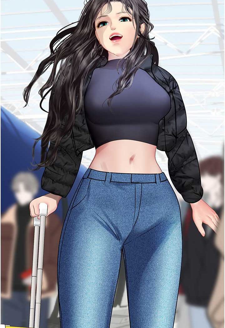 [韩国漫画] 海女实习生 剧情,熟女人妻,巨乳大奶#[107P]-103
