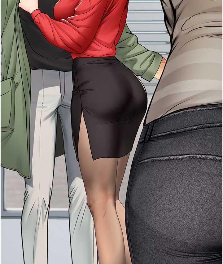 [韩国漫画] 海女实习生 剧情,熟女人妻,巨乳大奶#[155P]-137