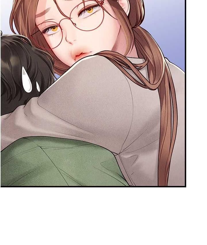 [韩国漫画] 海女实习生 剧情,熟女人妻,巨乳大奶#[155P]-73